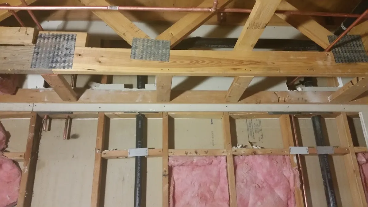 Plumbing services in Holtville, AL